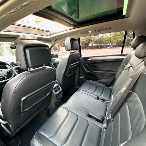 VOLKSWAGEN Tiguan 1.4 250 TSI TOTAL FLEX ALLSPACE COMFORTLINE TURBO AUTOMTICO TIPTRONIC, Foto 8