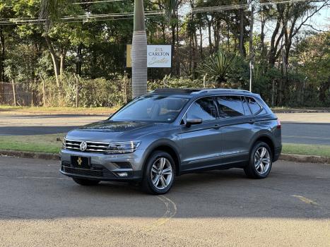 VOLKSWAGEN Tiguan 1.4 250 TSI TOTAL FLEX ALLSPACE COMFORTLINE TURBO AUTOMTICO TIPTRONIC, Foto 1