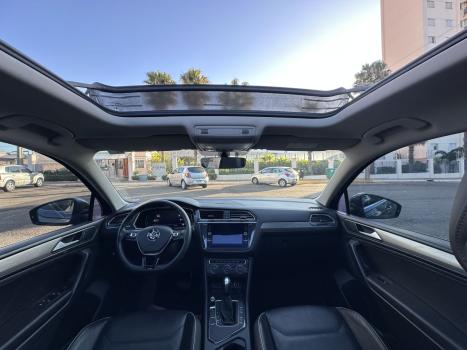VOLKSWAGEN Tiguan 1.4 250 TSI TOTAL FLEX ALLSPACE COMFORTLINE TURBO AUTOMTICO TIPTRONIC, Foto 8