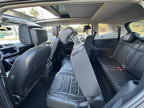 VOLKSWAGEN Tiguan 1.4 250 TSI TOTAL FLEX ALLSPACE COMFORTLINE TURBO AUTOMTICO TIPTRONIC, Foto 10