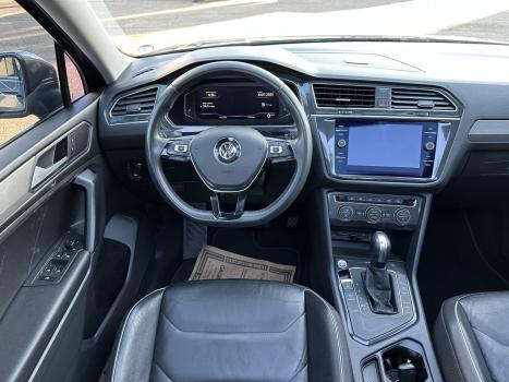 VOLKSWAGEN Tiguan 1.4 250 TSI TOTAL FLEX ALLSPACE COMFORTLINE TURBO AUTOMTICO TIPTRONIC, Foto 12