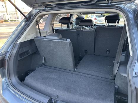 VOLKSWAGEN Tiguan 1.4 250 TSI TOTAL FLEX ALLSPACE COMFORTLINE TURBO AUTOMTICO TIPTRONIC, Foto 15