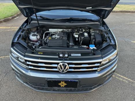 VOLKSWAGEN Tiguan 1.4 250 TSI TOTAL FLEX ALLSPACE COMFORTLINE TURBO AUTOMTICO TIPTRONIC, Foto 16