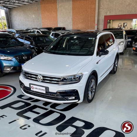 VOLKSWAGEN Tiguan 2.0 16V 4P TSI 350 TURBO R-LINE 4MOTION DSG AUTOMTICO, Foto 1