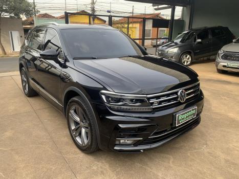 VOLKSWAGEN Tiguan 2.0 16V 4P TSI 350 TURBO R-LINE 4MOTION DSG AUTOMTICO, Foto 2