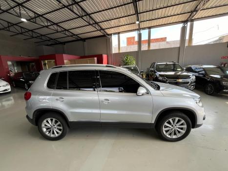 VOLKSWAGEN Tiguan 2.0 16V 4P TSI 4WD TURBO AUTOMTICO, Foto 8