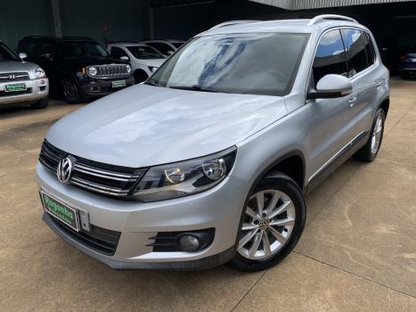 VOLKSWAGEN Tiguan 2.0 16V 4P FSI 4WD TURBO AUTOMTICO, Foto 1