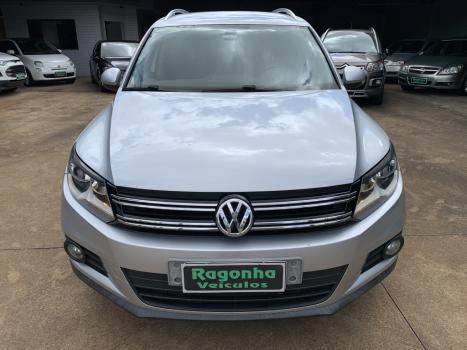 VOLKSWAGEN Tiguan 2.0 16V 4P FSI 4WD TURBO AUTOMTICO, Foto 3