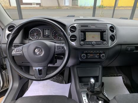 VOLKSWAGEN Tiguan 2.0 16V 4P FSI 4WD TURBO AUTOMTICO, Foto 7