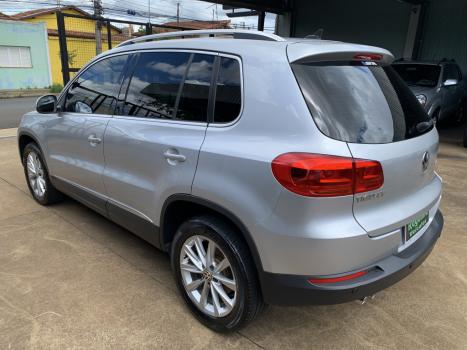 VOLKSWAGEN Tiguan 2.0 16V 4P FSI 4WD TURBO AUTOMTICO, Foto 8