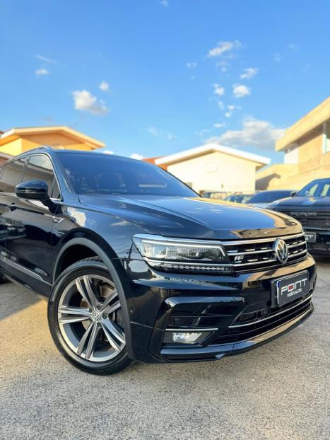 VOLKSWAGEN Tiguan 2.0 16V 4P TSI 350 TURBO R-LINE 4MOTION DSG AUTOMTICO, Foto 3