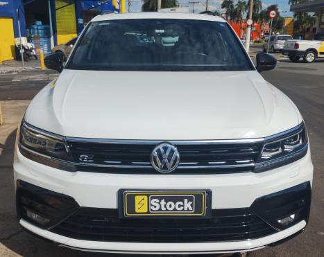 VOLKSWAGEN Tiguan 2.0 16V 4P TSI 350 TURBO R-LINE 4MOTION DSG AUTOMTICO, Foto 1