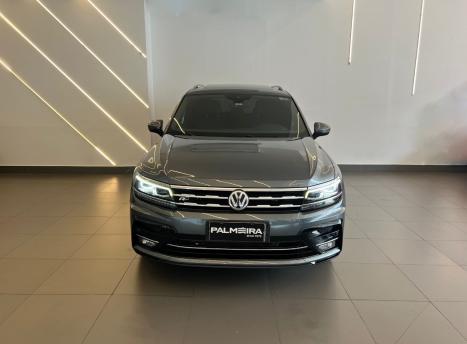 VOLKSWAGEN Tiguan 2.0 16V 4P TSI 350 TURBO R-LINE 4MOTION DSG AUTOMTICO, Foto 2