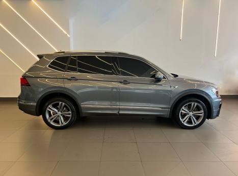 VOLKSWAGEN Tiguan 2.0 16V 4P TSI 350 TURBO R-LINE 4MOTION DSG AUTOMTICO, Foto 5