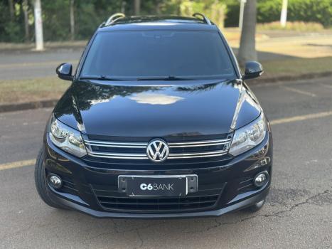 VOLKSWAGEN Tiguan 2.0 16V 4P TSI 4WD TURBO AUTOMTICO, Foto 6