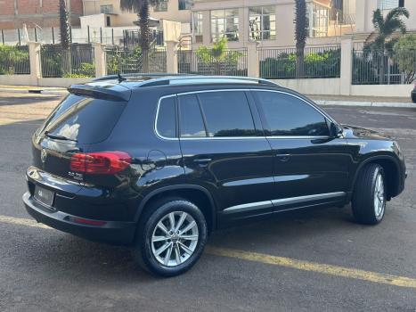 VOLKSWAGEN Tiguan 2.0 16V 4P TSI 4WD TURBO AUTOMTICO, Foto 7