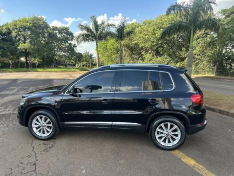 VOLKSWAGEN Tiguan 2.0 16V 4P TSI 4WD TURBO AUTOMTICO, Foto 15