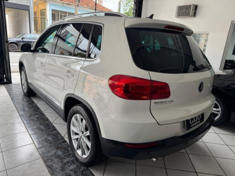 VOLKSWAGEN Tiguan 2.0 16V 4P FSI 4WD TURBO AUTOMTICO, Foto 3