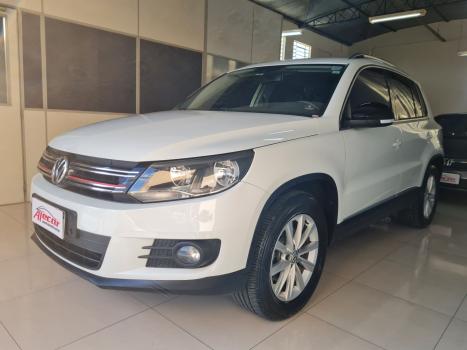 VOLKSWAGEN Tiguan 2.0 16V 4P TSI 4WD TURBO AUTOMTICO, Foto 2