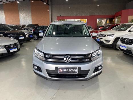 VOLKSWAGEN Tiguan 2.0 16V 4P TSI 4WD TURBO AUTOMTICO, Foto 3