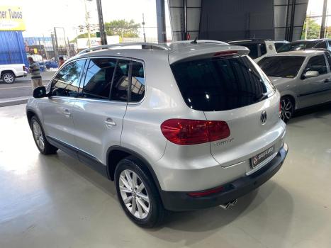 VOLKSWAGEN Tiguan 2.0 16V 4P TSI 4WD TURBO AUTOMTICO, Foto 5