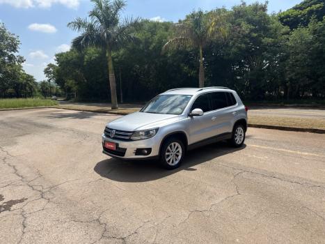 VOLKSWAGEN Tiguan 2.0 16V 4P TSI 4WD TURBO AUTOMTICO, Foto 15