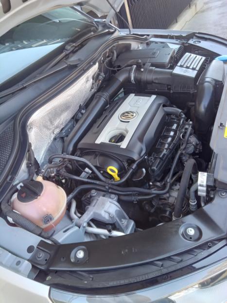 VOLKSWAGEN Tiguan 2.0 16V 4P TSI 4WD TURBO AUTOMTICO, Foto 6
