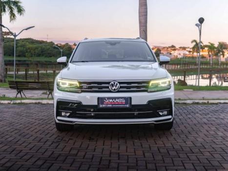 VOLKSWAGEN Tiguan 2.0 16V 4P TSI 4WD TURBO AUTOMTICO, Foto 2