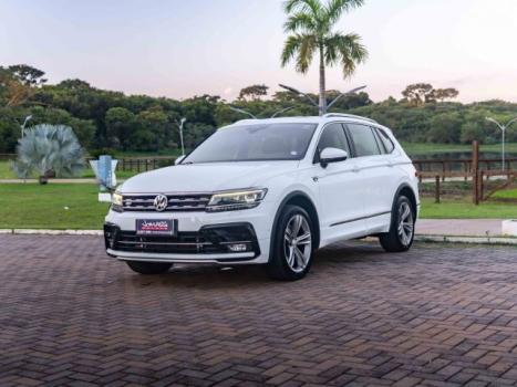 VOLKSWAGEN Tiguan 2.0 16V 4P TSI 4WD TURBO AUTOMTICO, Foto 3
