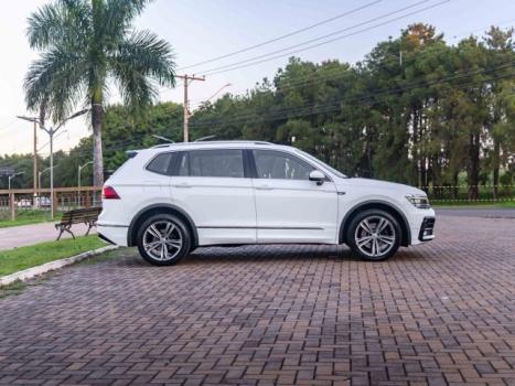 VOLKSWAGEN Tiguan 2.0 16V 4P TSI 4WD TURBO AUTOMTICO, Foto 4