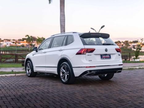 VOLKSWAGEN Tiguan 2.0 16V 4P TSI 4WD TURBO AUTOMTICO, Foto 6