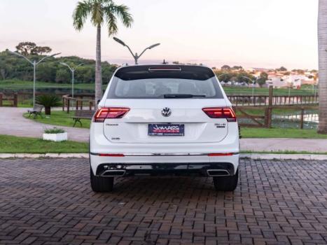 VOLKSWAGEN Tiguan 2.0 16V 4P TSI 4WD TURBO AUTOMTICO, Foto 7