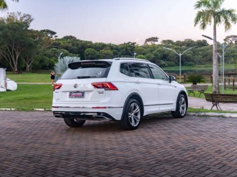 VOLKSWAGEN Tiguan 2.0 16V 4P TSI 4WD TURBO AUTOMTICO, Foto 8
