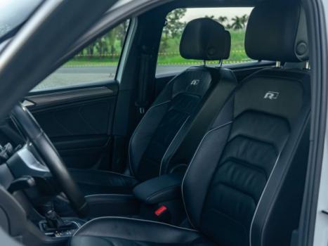 VOLKSWAGEN Tiguan 2.0 16V 4P TSI 4WD TURBO AUTOMTICO, Foto 10
