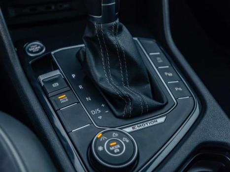 VOLKSWAGEN Tiguan 2.0 16V 4P TSI 4WD TURBO AUTOMTICO, Foto 11
