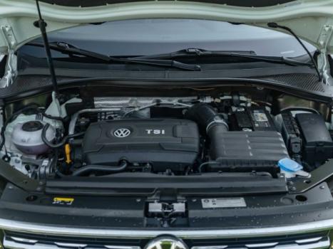 VOLKSWAGEN Tiguan 2.0 16V 4P TSI 4WD TURBO AUTOMTICO, Foto 17