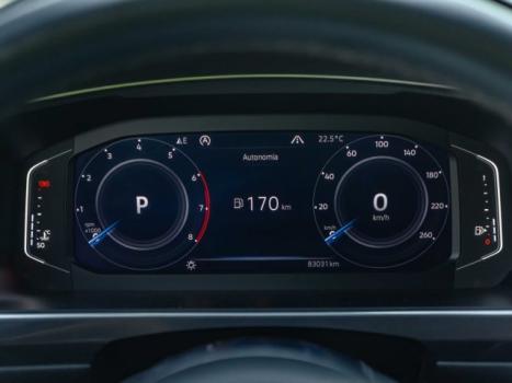 VOLKSWAGEN Tiguan 2.0 16V 4P TSI 4WD TURBO AUTOMTICO, Foto 18