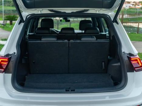 VOLKSWAGEN Tiguan 2.0 16V 4P TSI 4WD TURBO AUTOMTICO, Foto 19