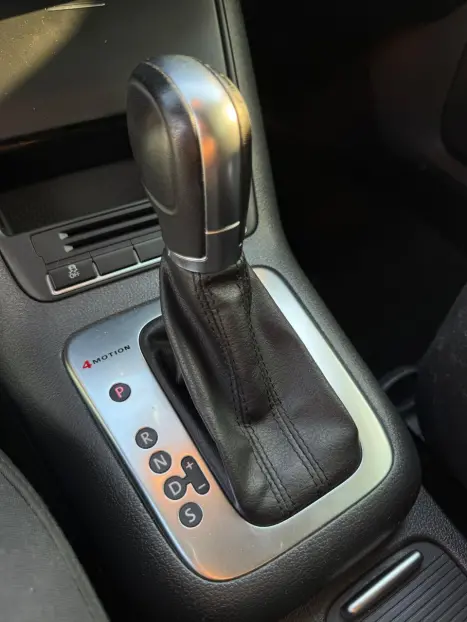 VOLKSWAGEN Tiguan 2.0 16V 4P FSI R-LINE TURBO AUTOMTICO, Foto 8