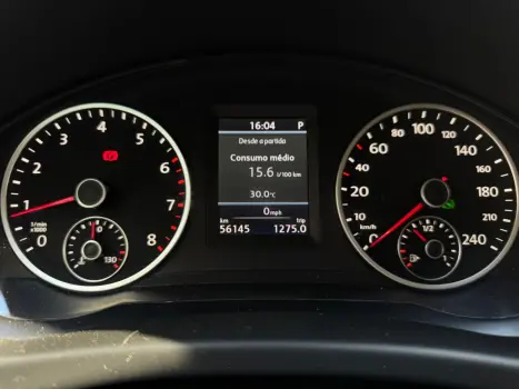 VOLKSWAGEN Tiguan 2.0 16V 4P FSI R-LINE TURBO AUTOMTICO, Foto 10
