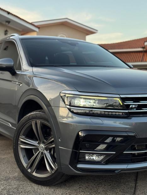VOLKSWAGEN Tiguan 2.0 350 TSI TOTAL FLEX ALLSPACE R-LINE 4-MOTION TURBO AUTOMTICO DSG, Foto 2