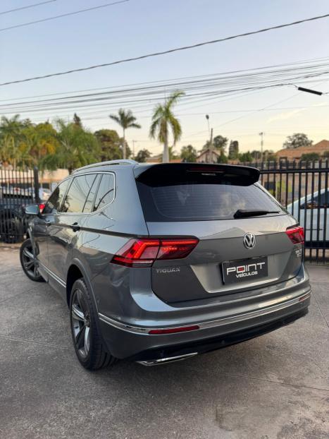 VOLKSWAGEN Tiguan 2.0 350 TSI TOTAL FLEX ALLSPACE R-LINE 4-MOTION TURBO AUTOMTICO DSG, Foto 3