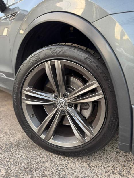VOLKSWAGEN Tiguan 2.0 350 TSI TOTAL FLEX ALLSPACE R-LINE 4-MOTION TURBO AUTOMTICO DSG, Foto 4