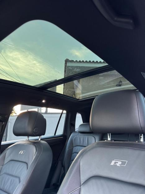 VOLKSWAGEN Tiguan 2.0 350 TSI TOTAL FLEX ALLSPACE R-LINE 4-MOTION TURBO AUTOMTICO DSG, Foto 5