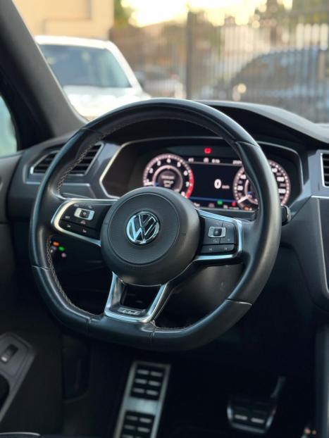 VOLKSWAGEN Tiguan 2.0 350 TSI TOTAL FLEX ALLSPACE R-LINE 4-MOTION TURBO AUTOMTICO DSG, Foto 6
