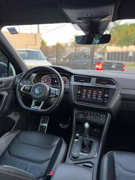 VOLKSWAGEN Tiguan 2.0 350 TSI TOTAL FLEX ALLSPACE R-LINE 4-MOTION TURBO AUTOMTICO DSG, Foto 7