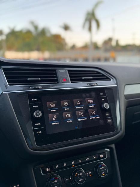 VOLKSWAGEN Tiguan 2.0 350 TSI TOTAL FLEX ALLSPACE R-LINE 4-MOTION TURBO AUTOMTICO DSG, Foto 10