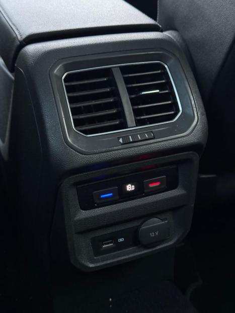 VOLKSWAGEN Tiguan 2.0 350 TSI TOTAL FLEX ALLSPACE R-LINE 4-MOTION TURBO AUTOMTICO DSG, Foto 12