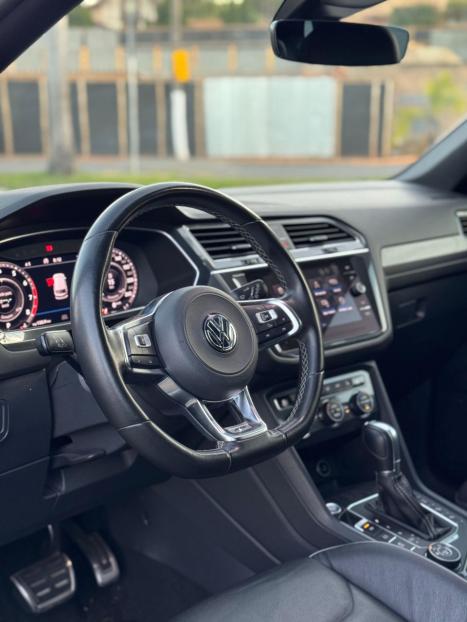 VOLKSWAGEN Tiguan 2.0 350 TSI TOTAL FLEX ALLSPACE R-LINE 4-MOTION TURBO AUTOMTICO DSG, Foto 14