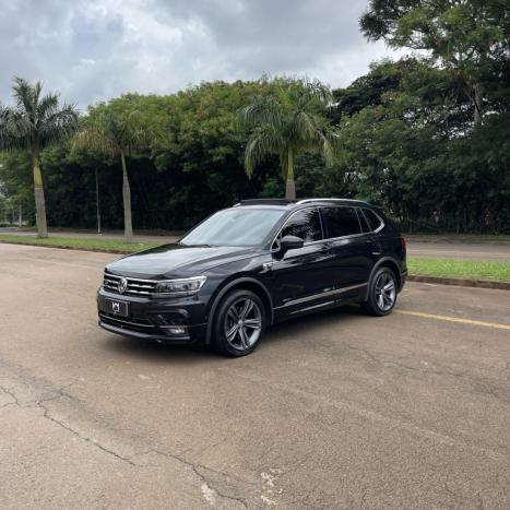 VOLKSWAGEN Tiguan 2.0 16V 4P TSI 350 TURBO R-LINE 4MOTION DSG AUTOMTICO, Foto 1